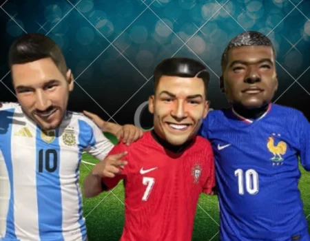 show de fútbol para fiestas infantiles