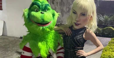 cabezón de taylor swift